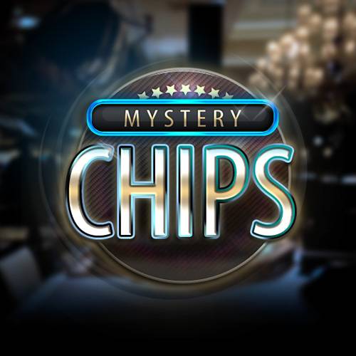 Mystery Chips